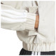 Adidas Γυναικεία ζακέτα 3-S Woven Bomber Jacket